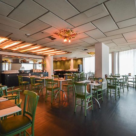 Premium Room Berrini 圣保罗 外观 照片