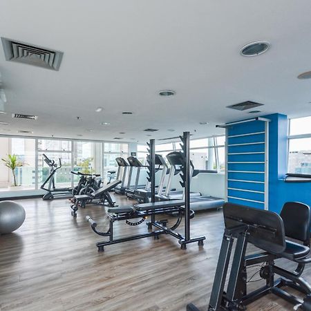 Premium Room Berrini 圣保罗 外观 照片