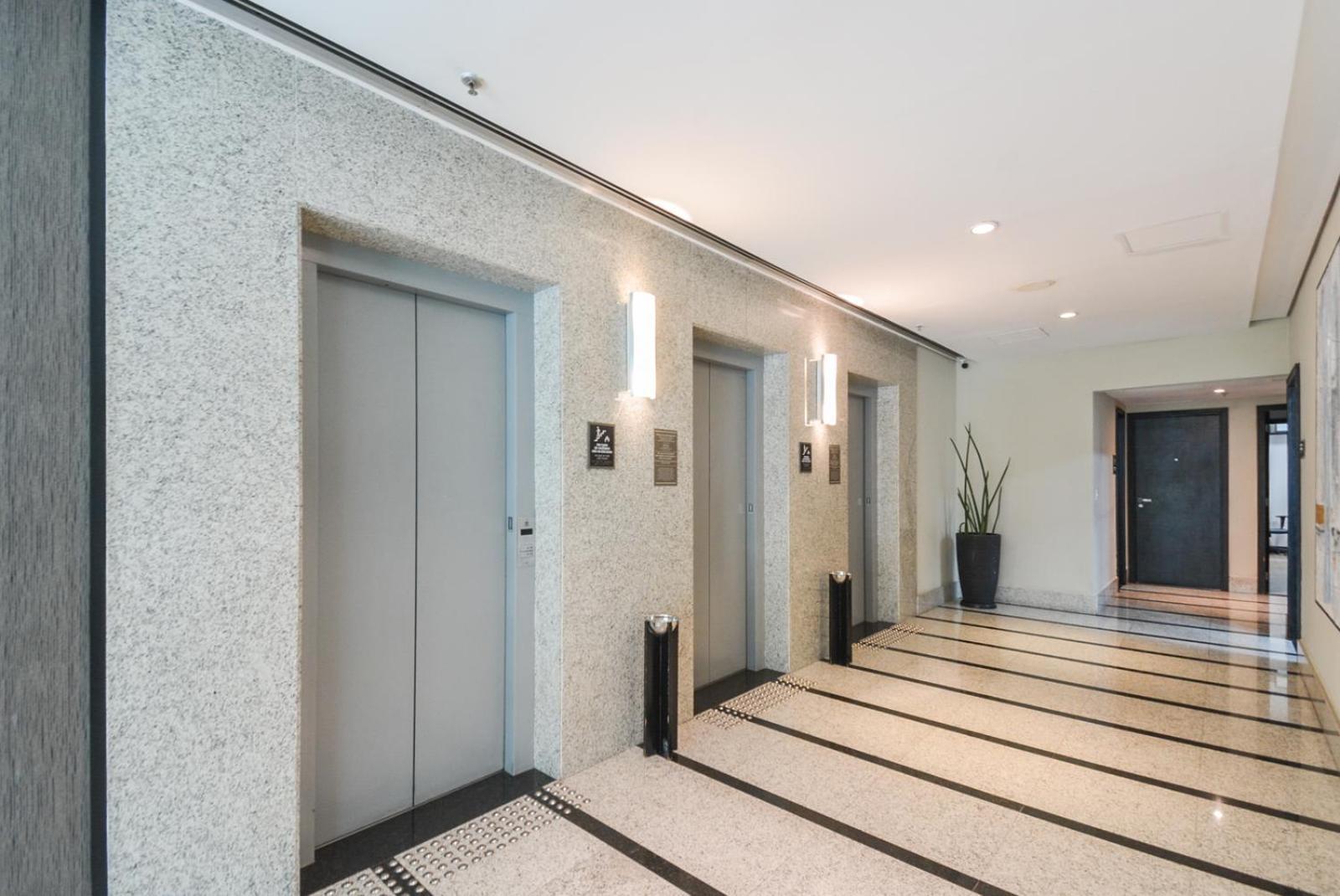 Premium Room Berrini 圣保罗 外观 照片