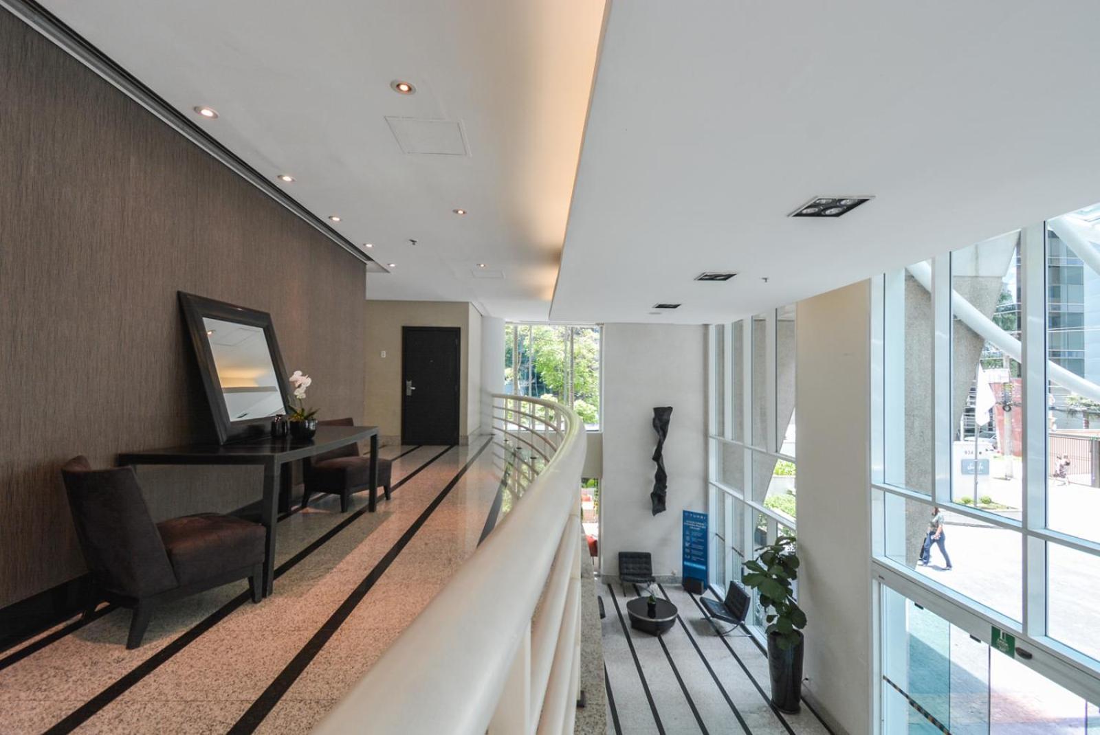 Premium Room Berrini 圣保罗 外观 照片