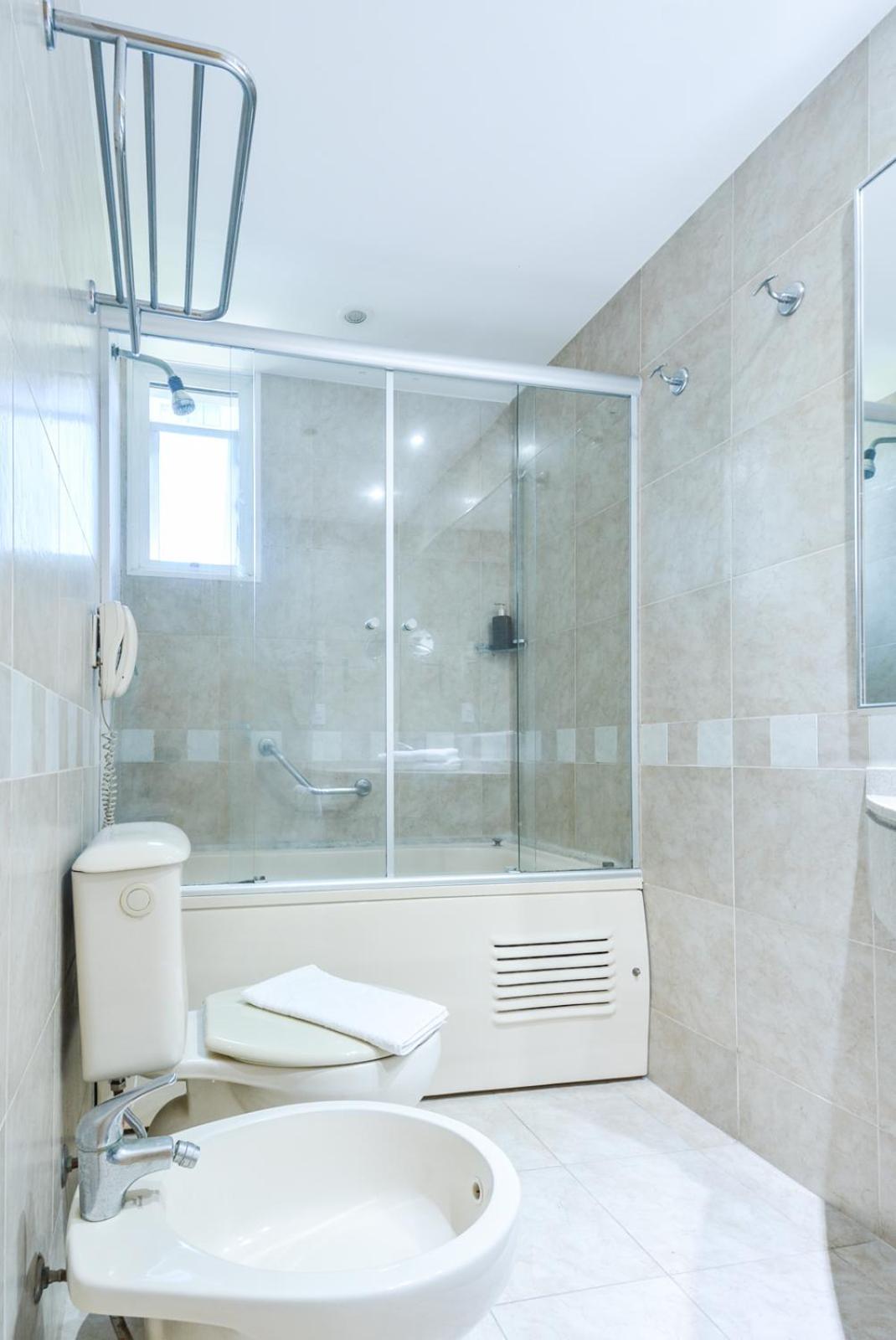 Premium Room Berrini 圣保罗 外观 照片