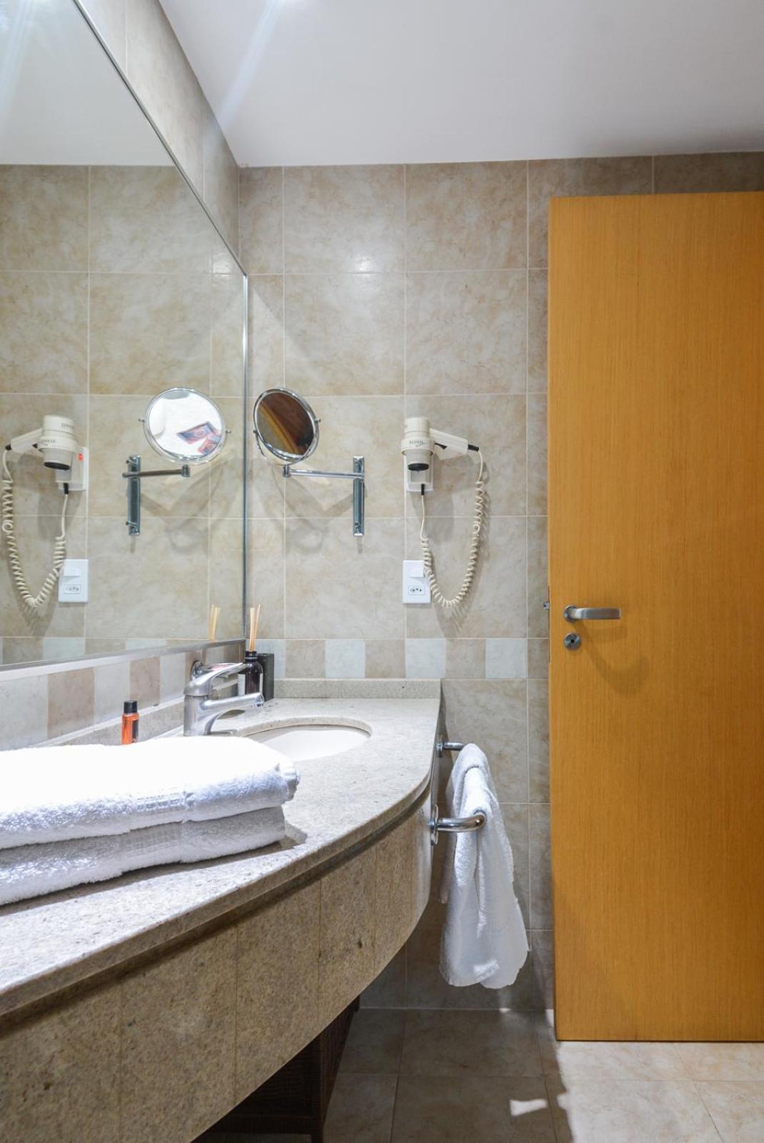 Premium Room Berrini 圣保罗 外观 照片