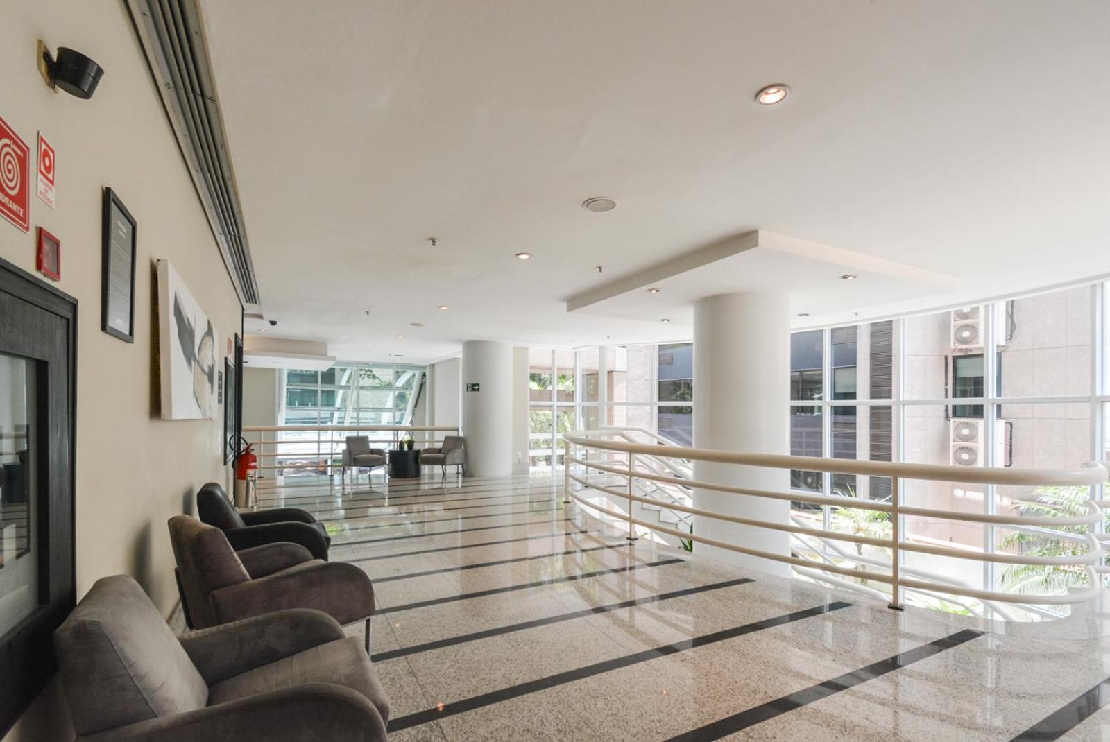 Premium Room Berrini 圣保罗 外观 照片