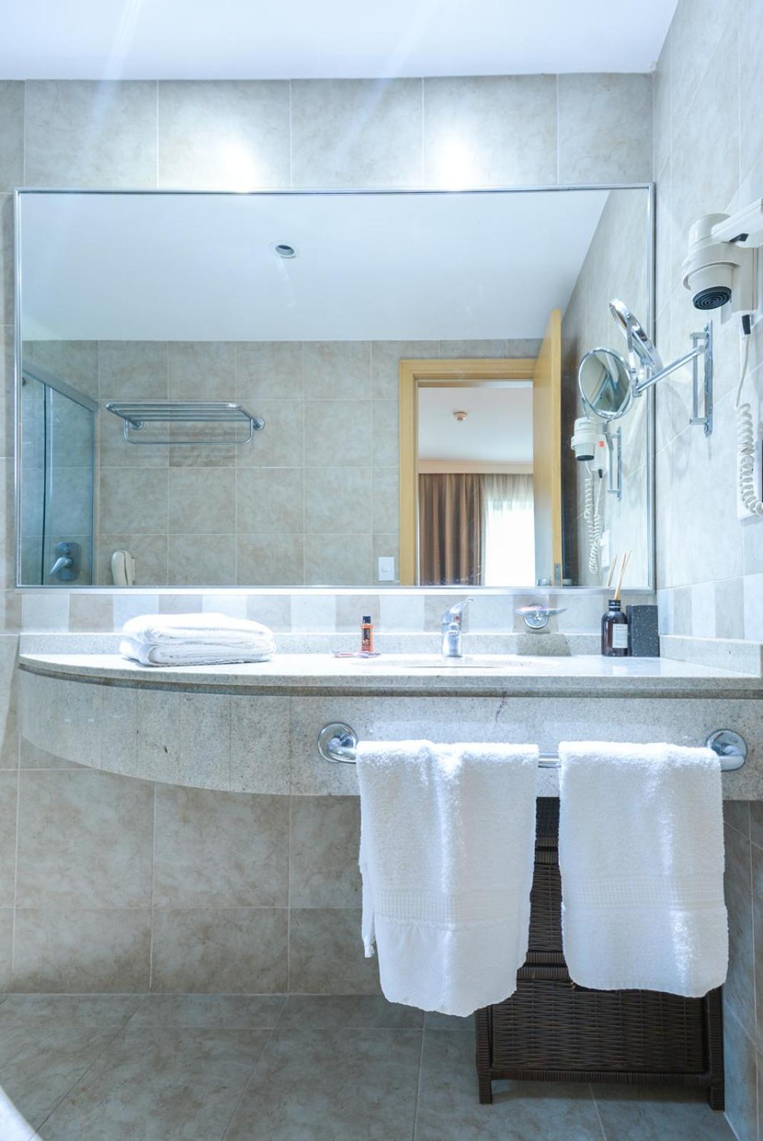 Premium Room Berrini 圣保罗 外观 照片