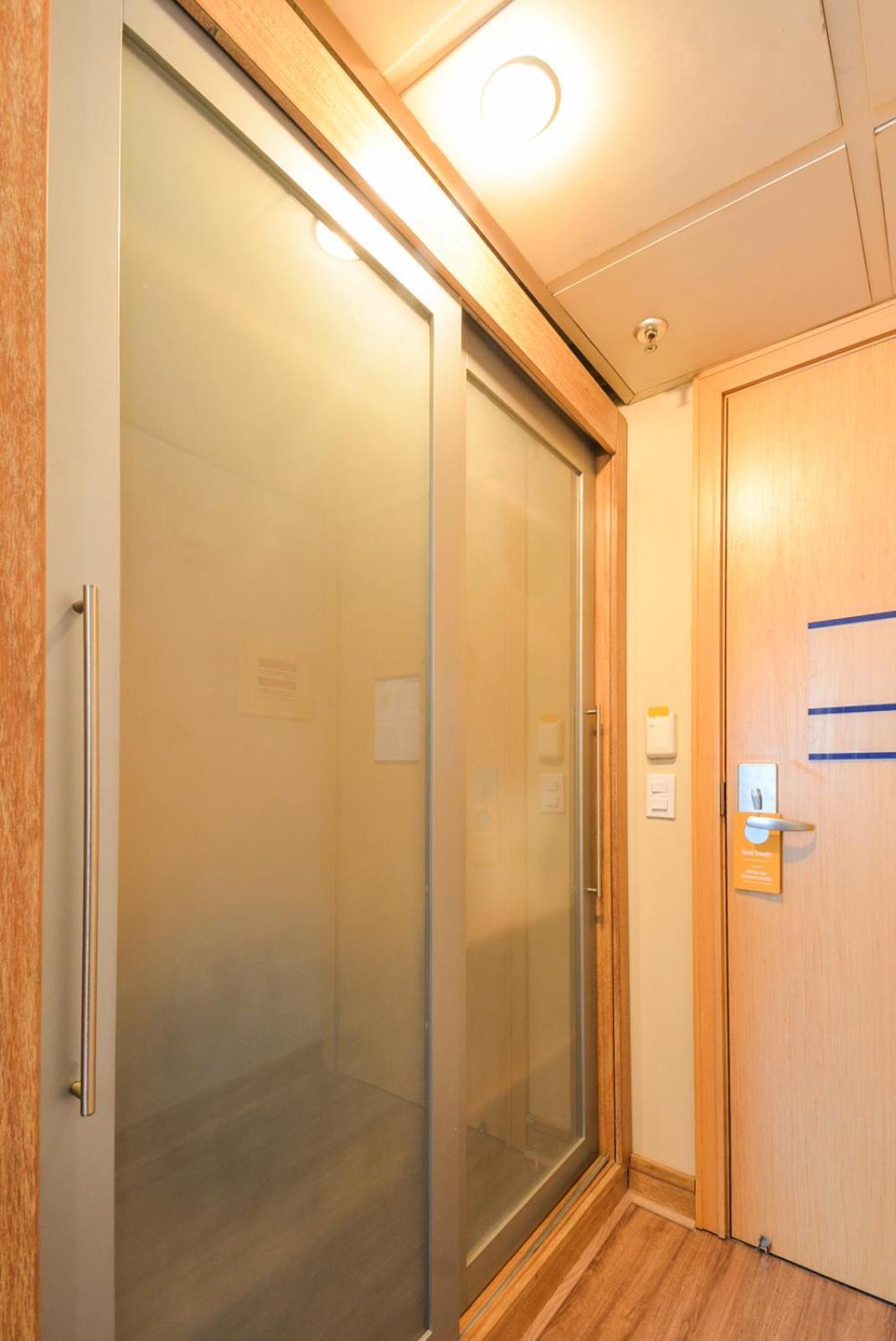 Premium Room Berrini 圣保罗 外观 照片