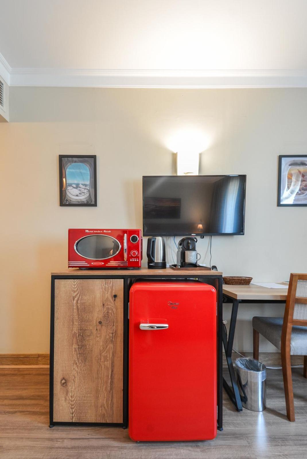 Premium Room Berrini 圣保罗 外观 照片