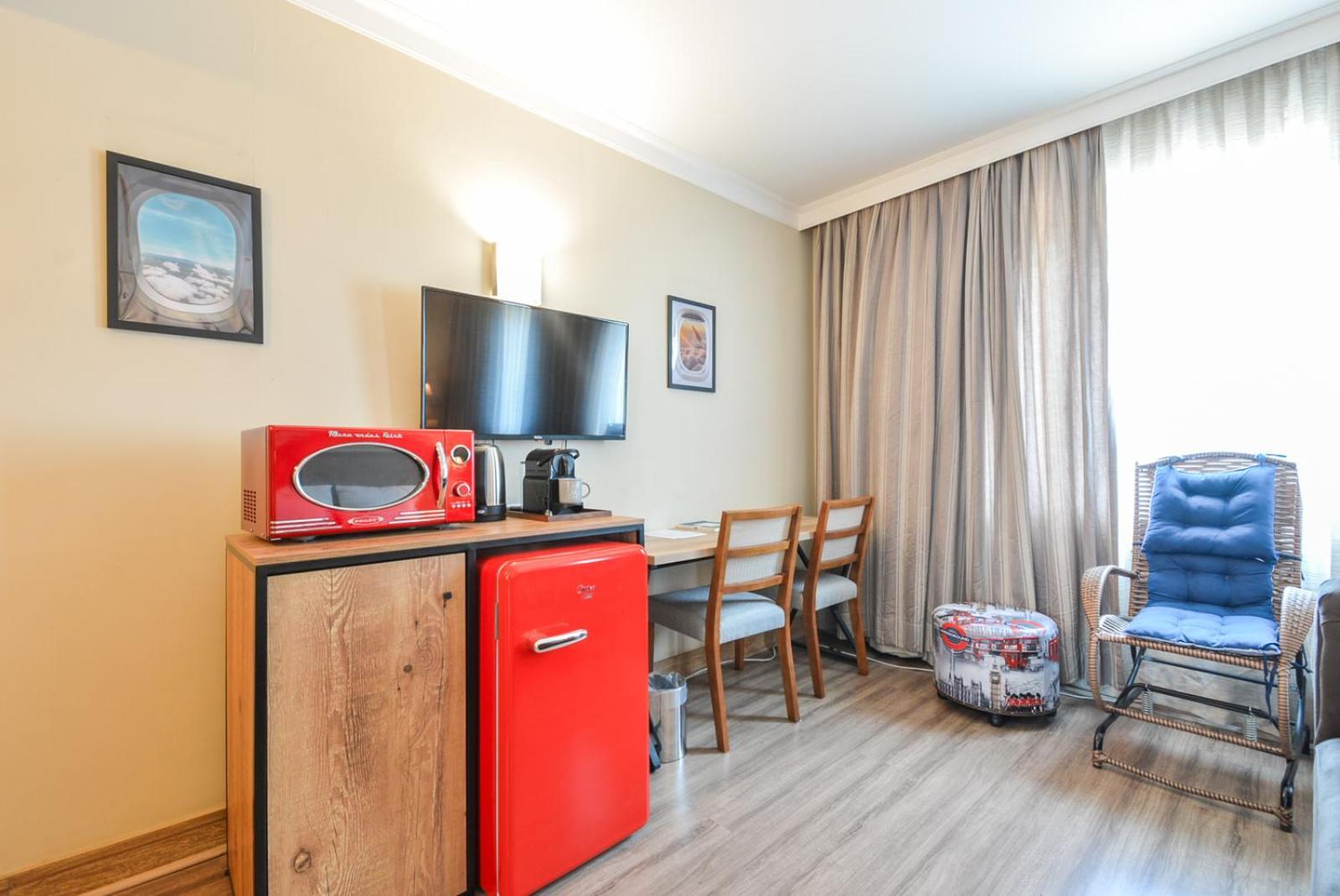 Premium Room Berrini 圣保罗 外观 照片