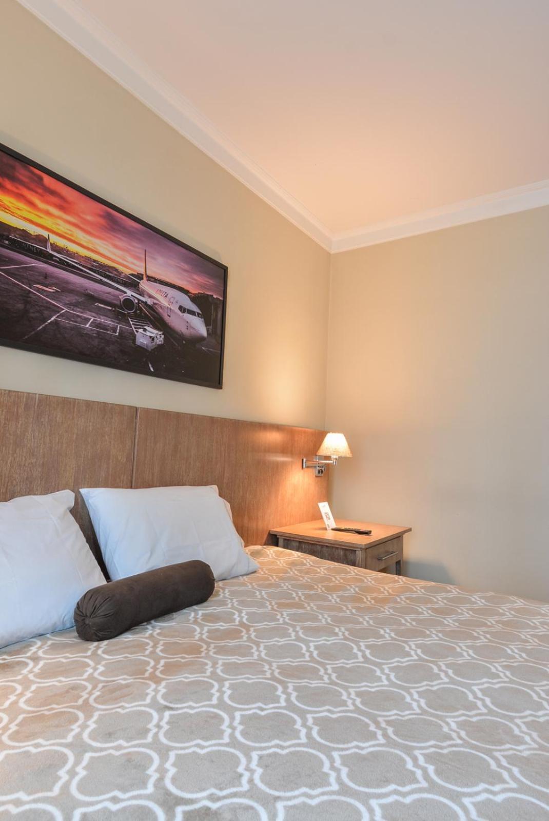 Premium Room Berrini 圣保罗 外观 照片